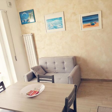 サンレモCasa Bonello 12アパートメント エクステリア 写真