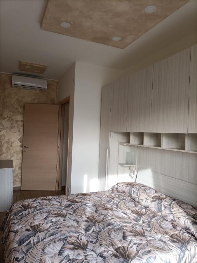 サンレモCasa Bonello 12アパートメント エクステリア 写真