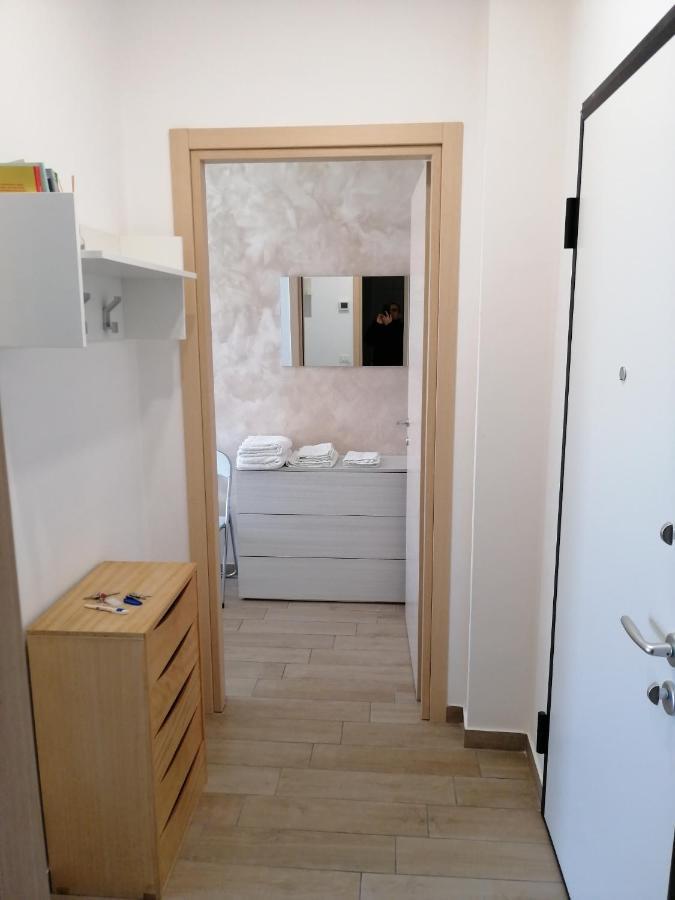 サンレモCasa Bonello 12アパートメント エクステリア 写真
