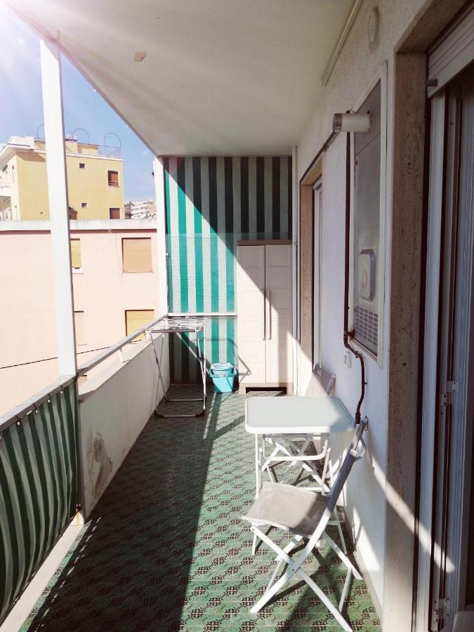 サンレモCasa Bonello 12アパートメント エクステリア 写真